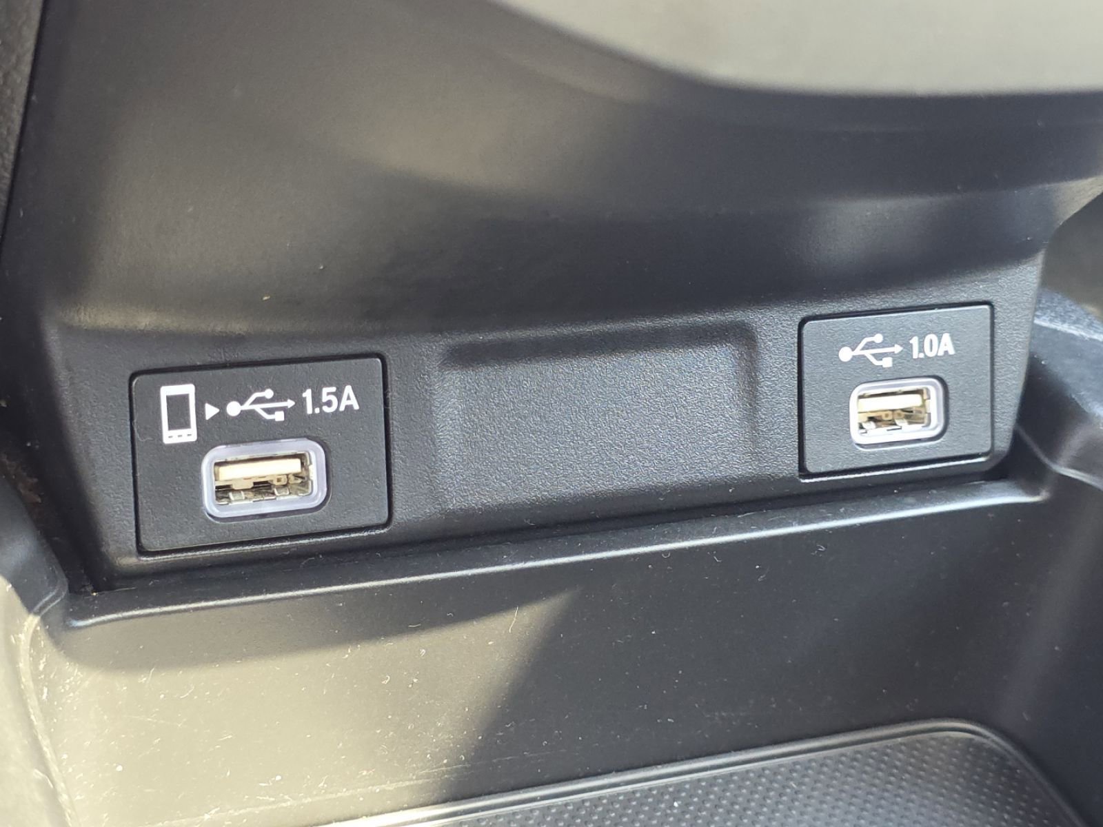 Certified 2021 Honda CR-V EX image 7