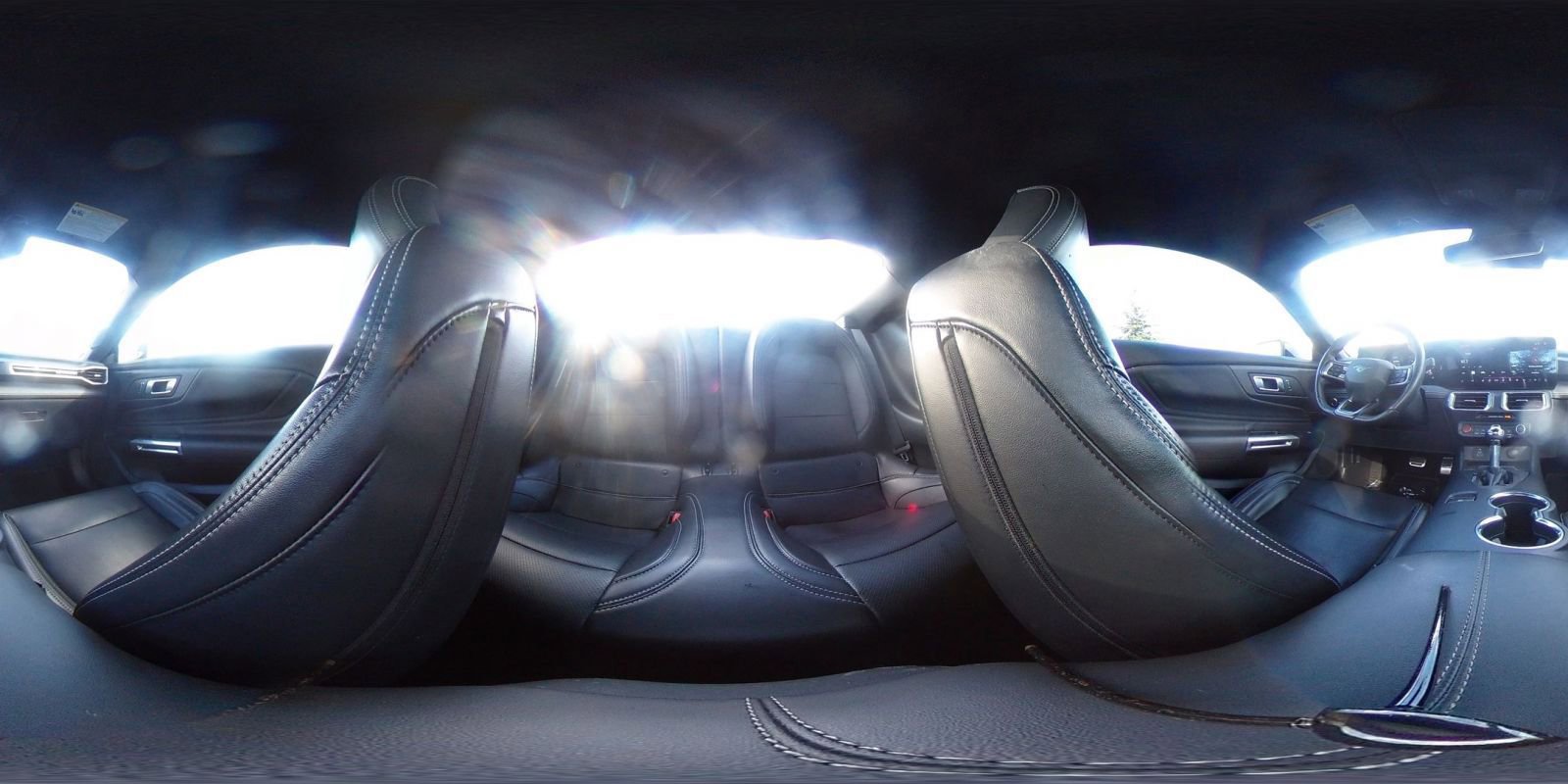 Used 2024 Ford Mustang Premium image 41