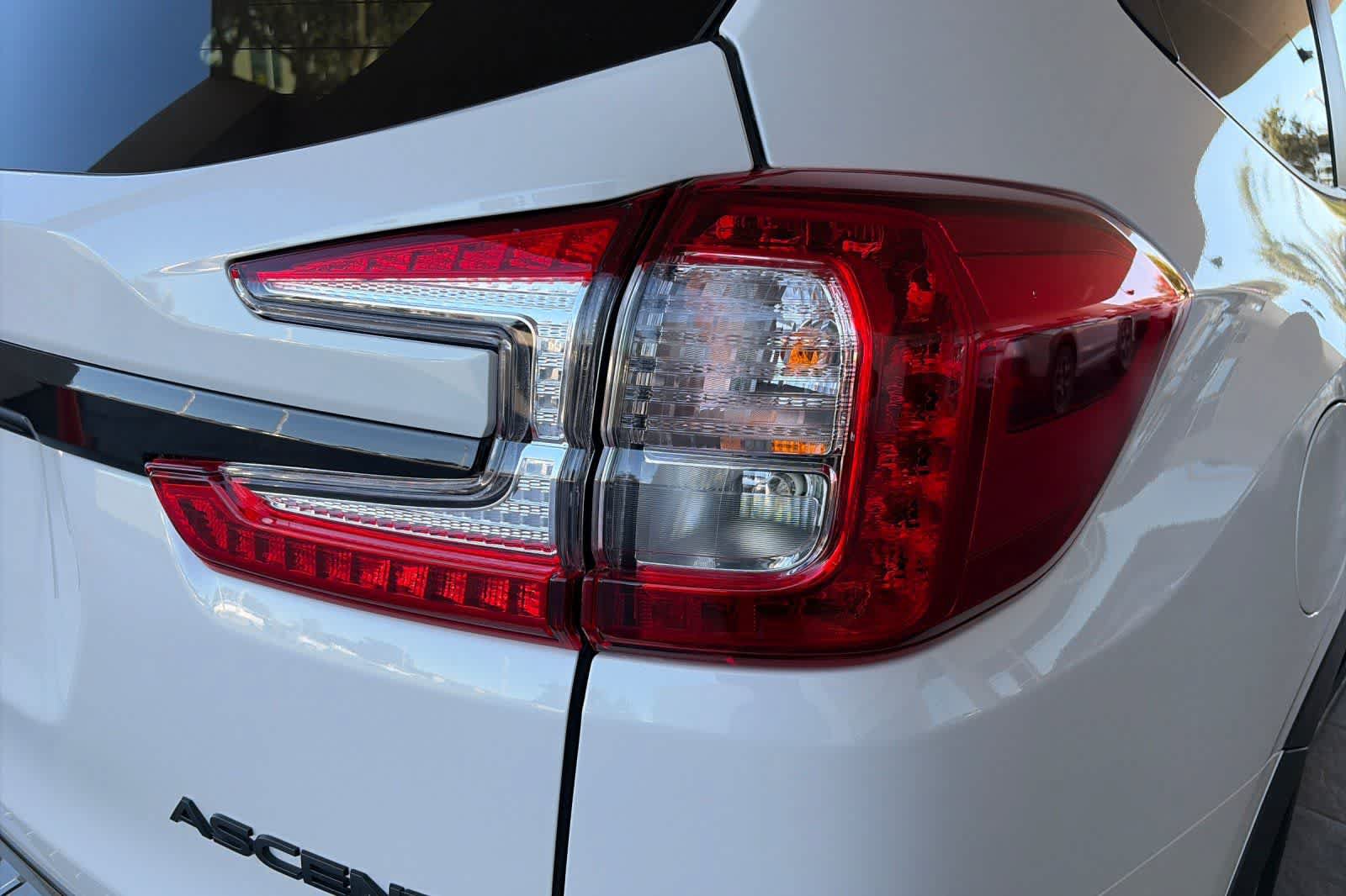 New 2026 Subaru Ascent Premium AWD/4WD image 32