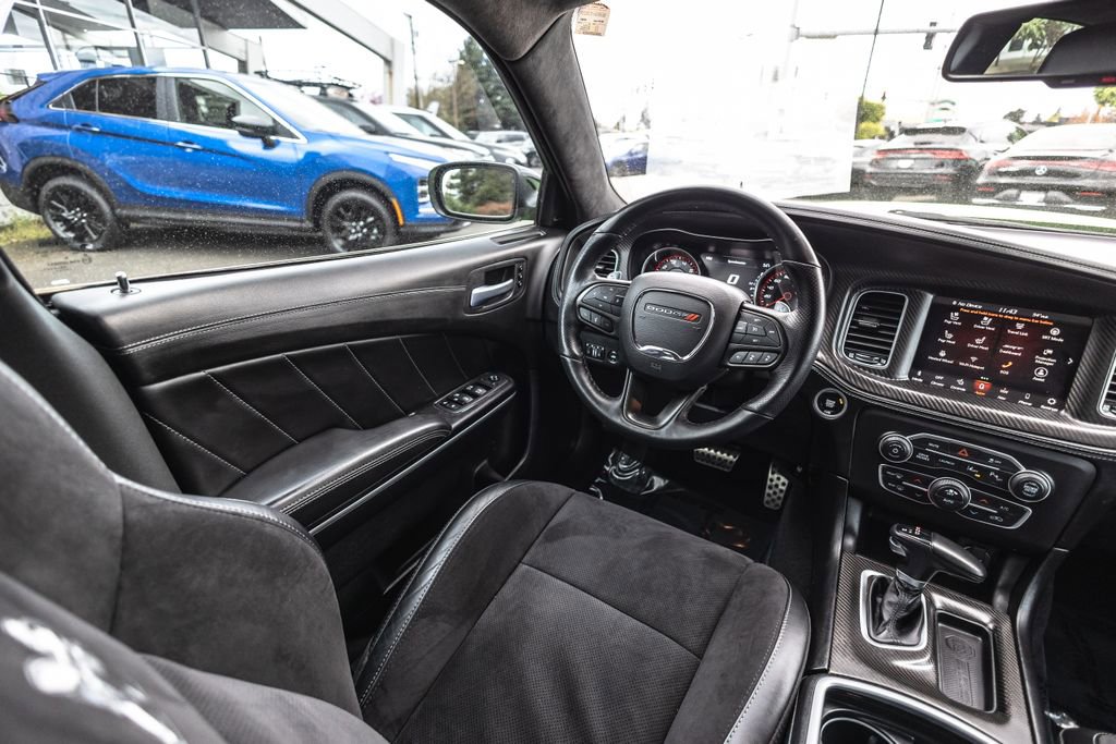 Used 2023 Dodge Charger Scat Pack w/ Plus Group image 28
