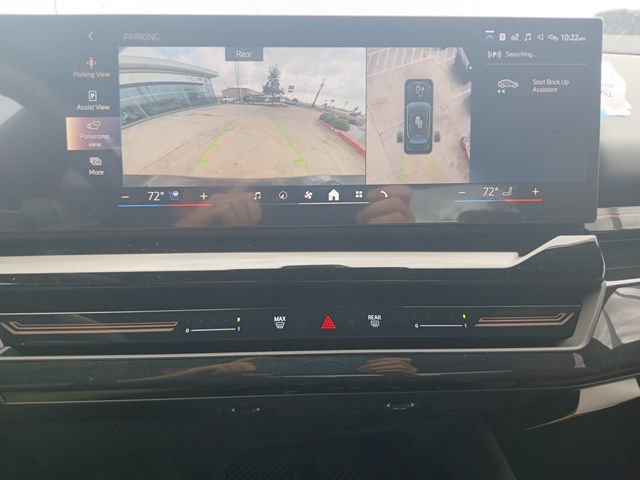 New 2026 BMW 530i RWD image 24