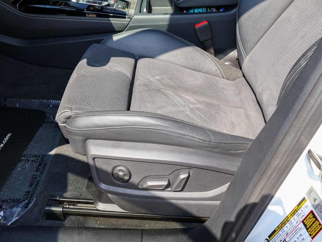 Used 2022 Audi SQ5 Premium Plus image 15