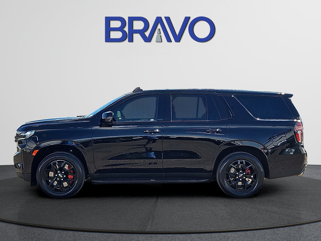 Used 2024 Chevrolet Tahoe RST w/ RST Performance Edition AWD/4WD image 2