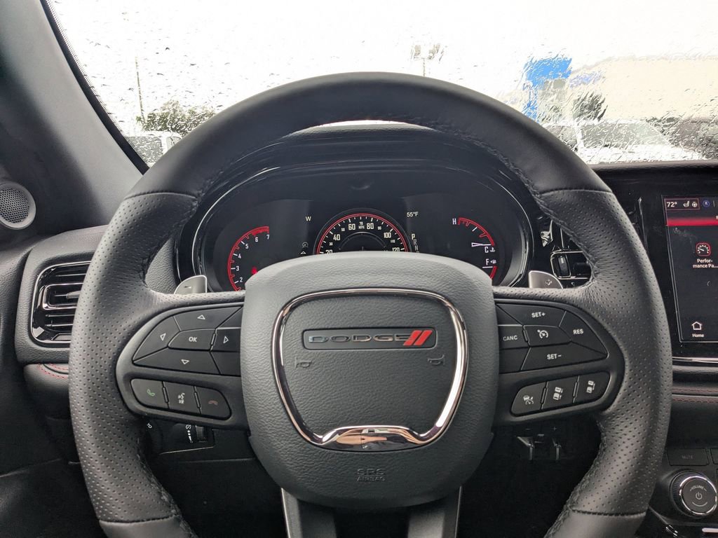 New 2026 Dodge Durango GT image 23