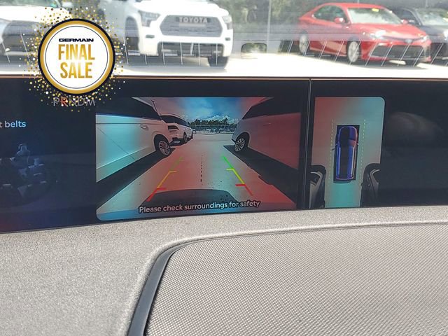 New 2025 Lincoln Navigator Reserve image 22