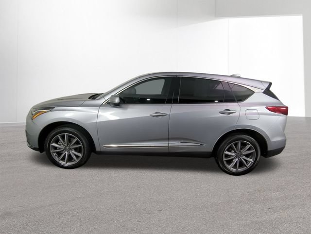 Used 2024 Acura RDX SH-AWD w/ Technology Package image 13