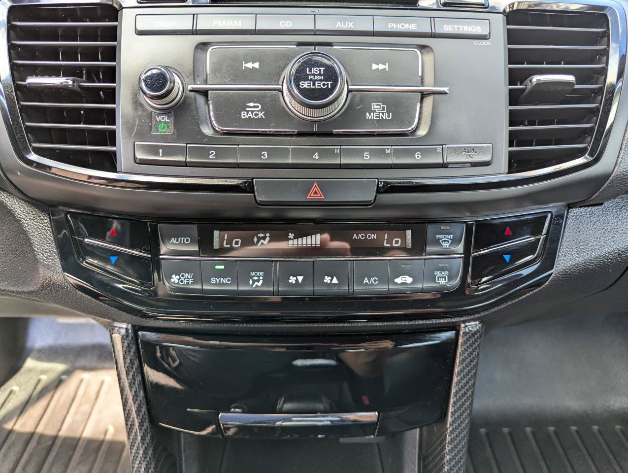 Used 2017 Honda Accord Sport Special Edition image 23