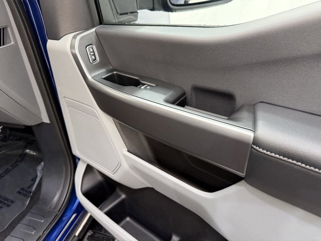New 2026 Ford F350 4x4 SuperCab Super Duty image 21