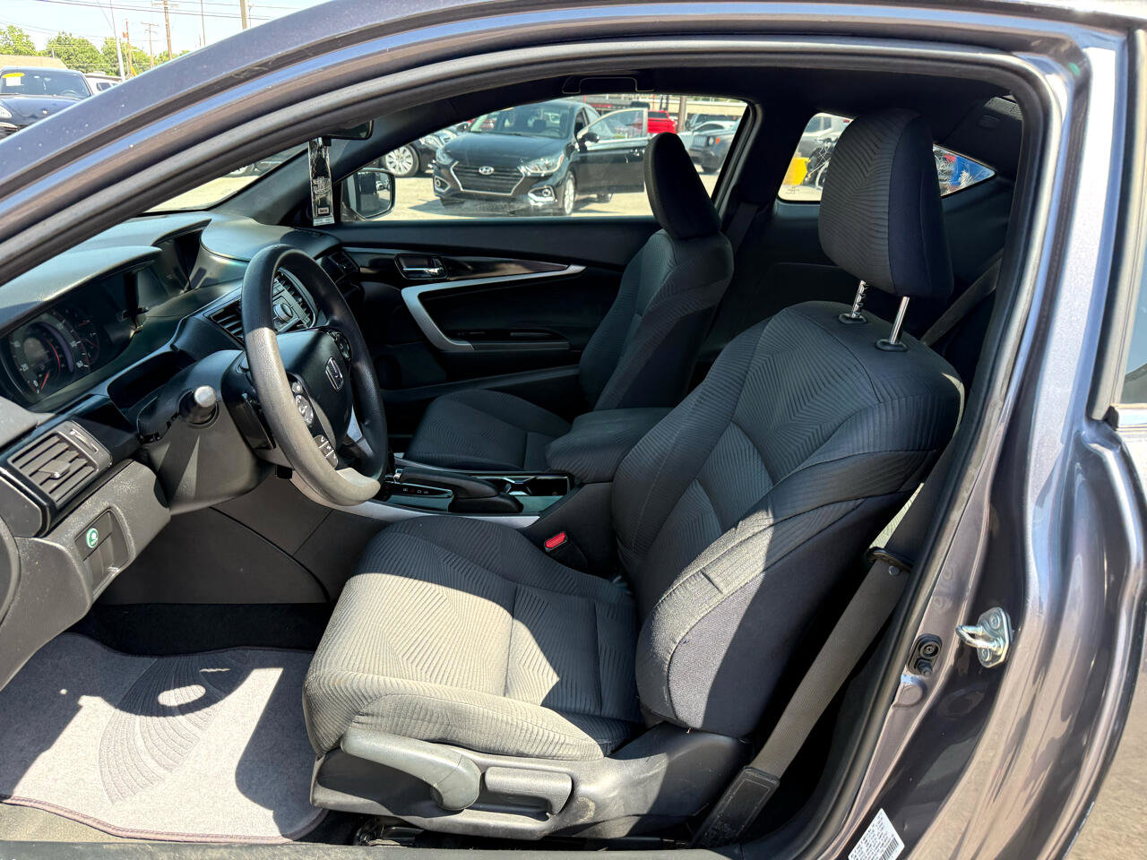 Used 2016 Honda Accord LX-S image 9