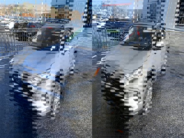 New 2025 Toyota RAV4 XLE Premium image 1