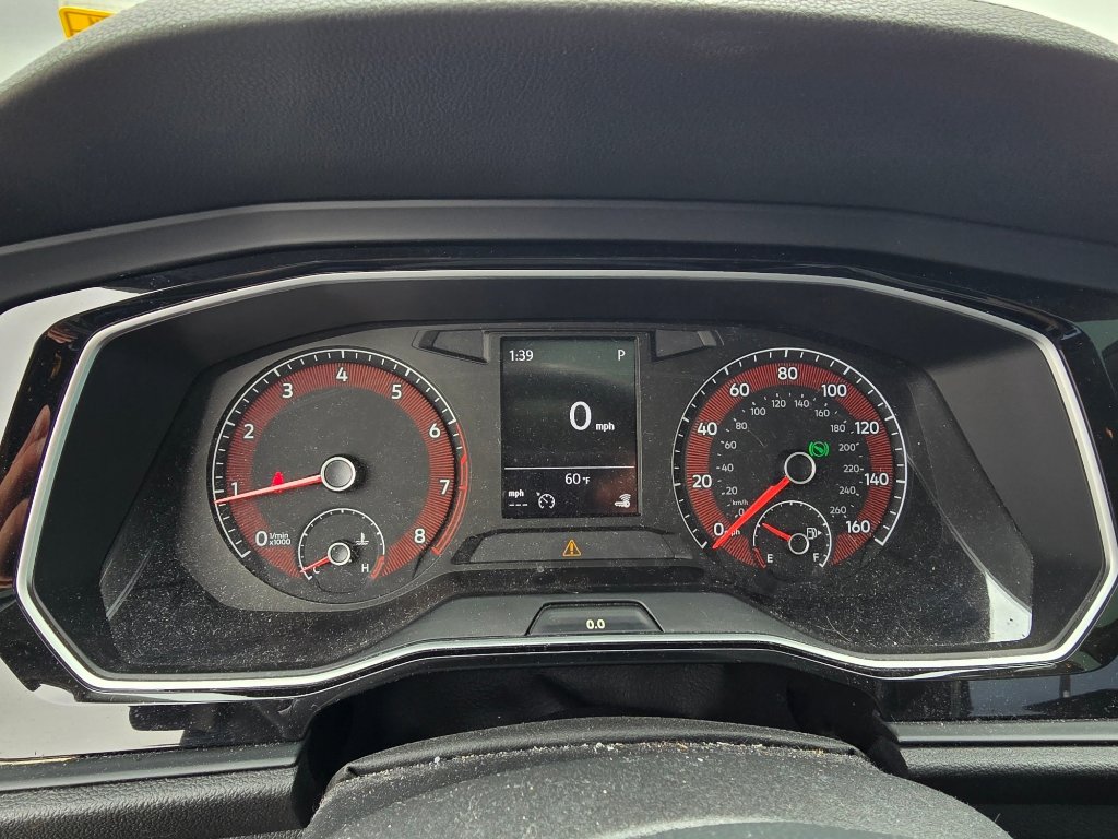 Used 2019 Volkswagen Jetta SE w/ Cold Weather Package image 21