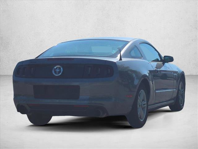 Used 2014 Ford Mustang Coupe RWD image 5
