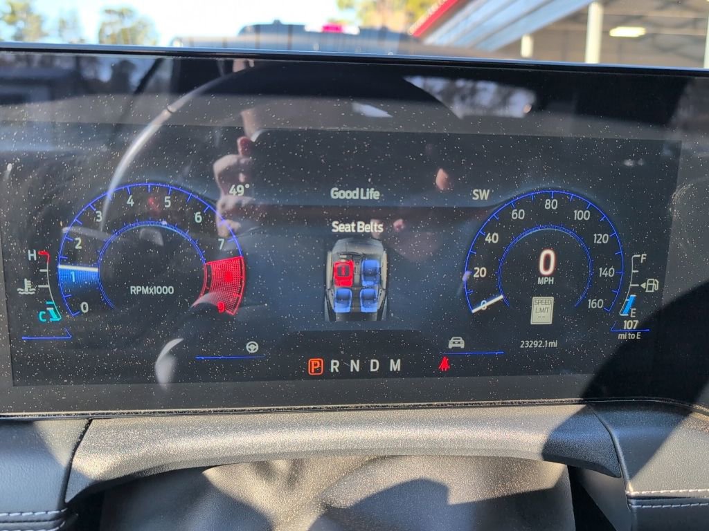 Used 2024 Ford Mustang GT Premium image 11