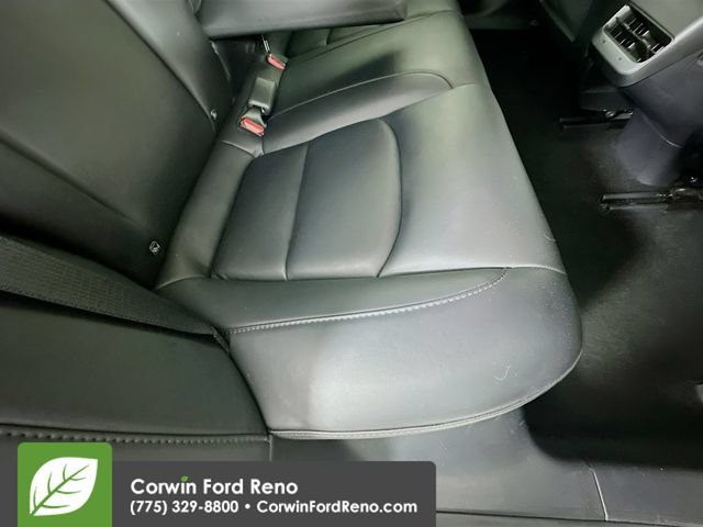 Used 2022 Tesla Model 3 Long Range AWD/4WD image 28