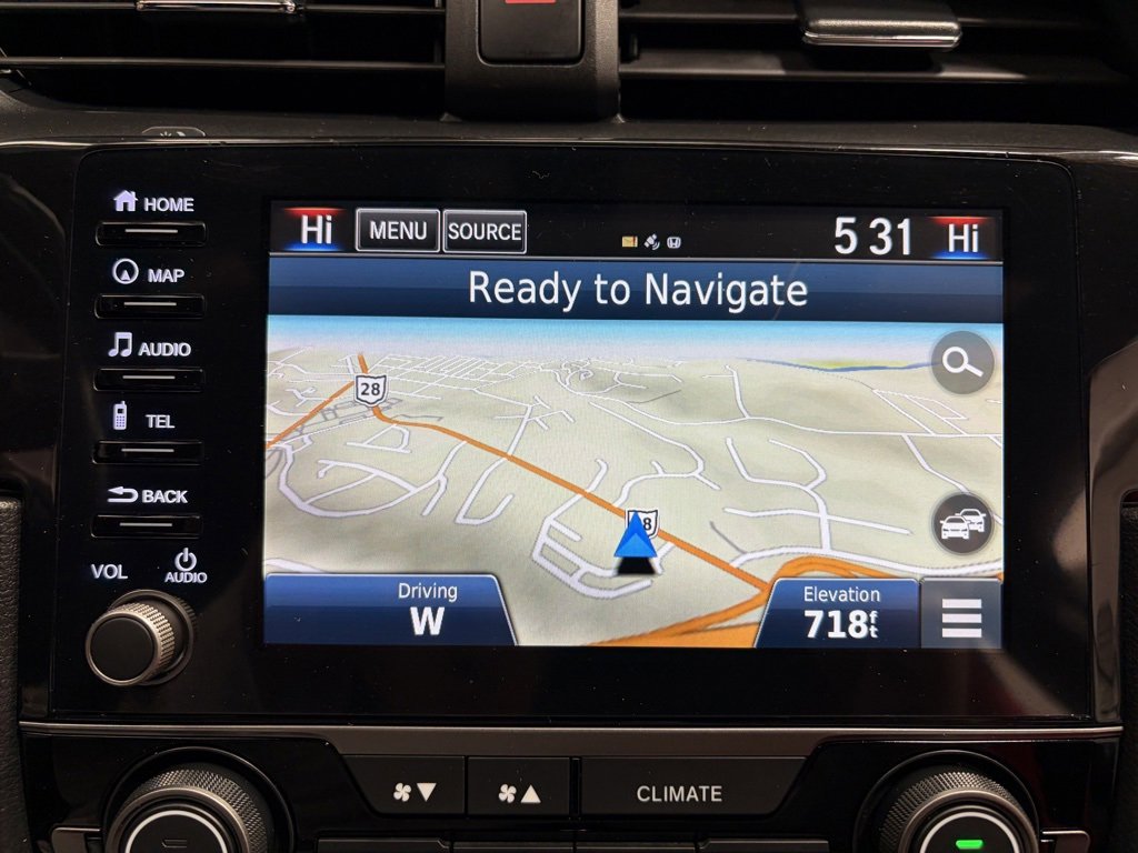 Used 2019 Honda Civic Type R image 13