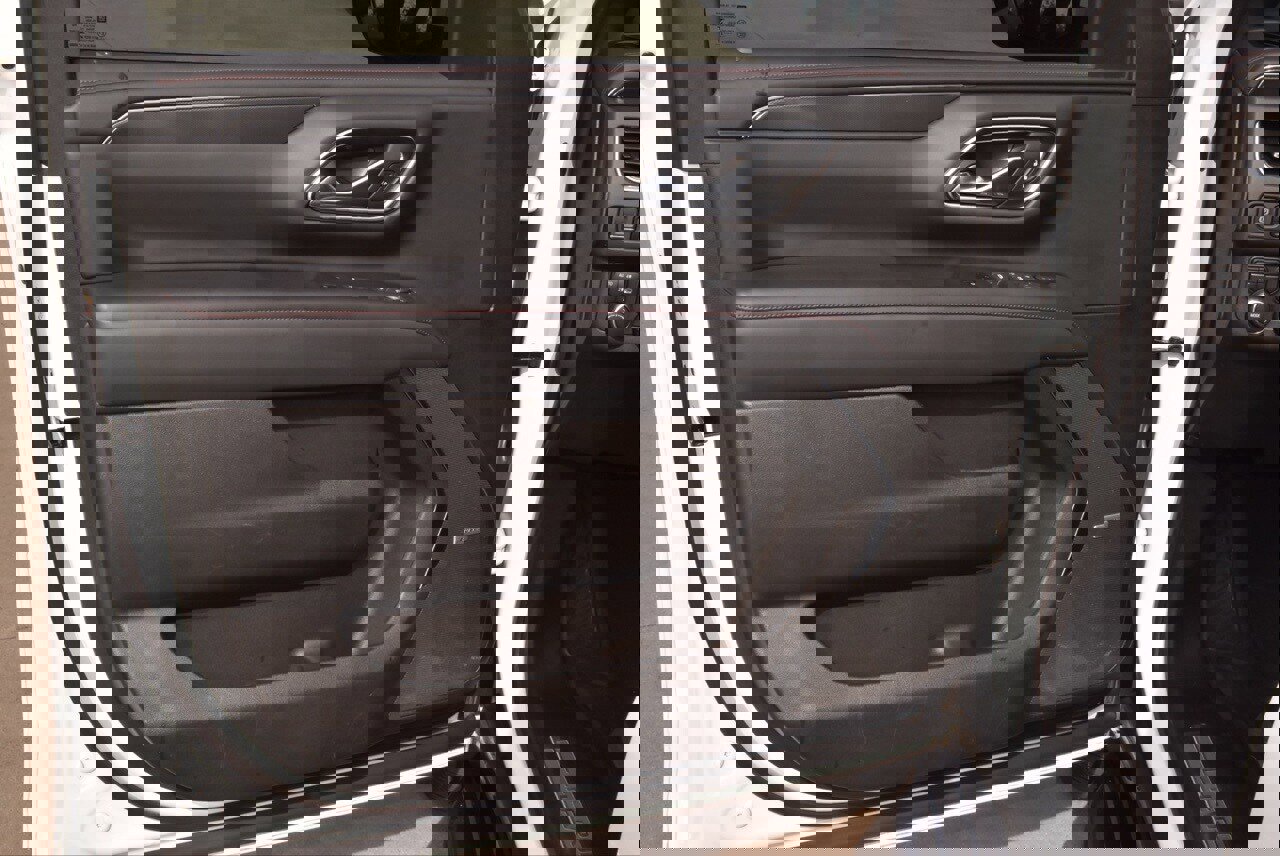 Used 2021 Chevrolet Tahoe RST w/ Luxury Package image 37