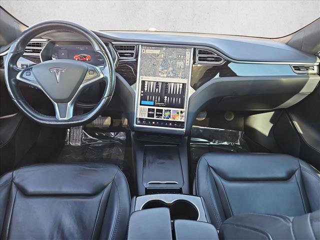 Used 2016 Tesla Model S 60D image 23