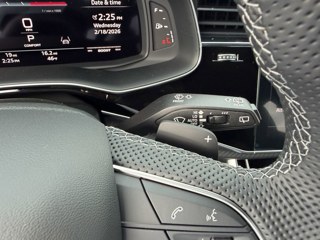 New 2026 Audi SQ7 Premium Plus image 19