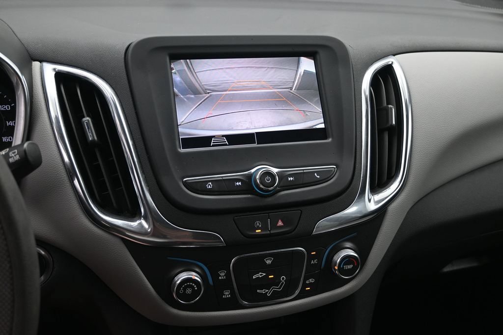 Used 2023 Chevrolet Equinox LS w/ LS Convenience Package FWD image 15