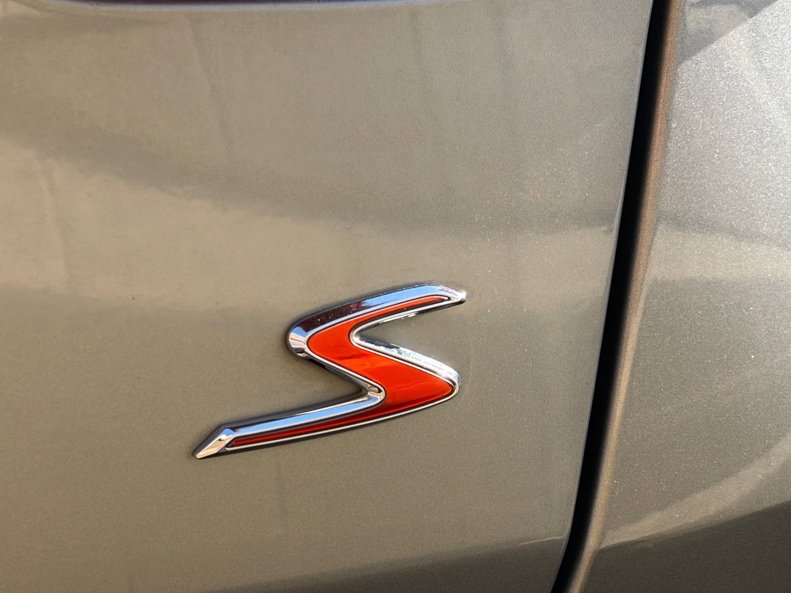 Certified 2020 Kia Sportage S w/ S Sunroof Package image 9