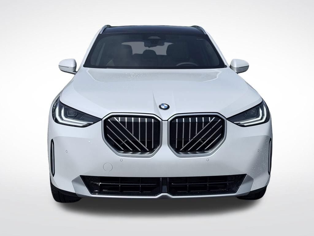 New 2026 BMW X3 xDrive30i w/ Convenience Package AWD/4WD image 2