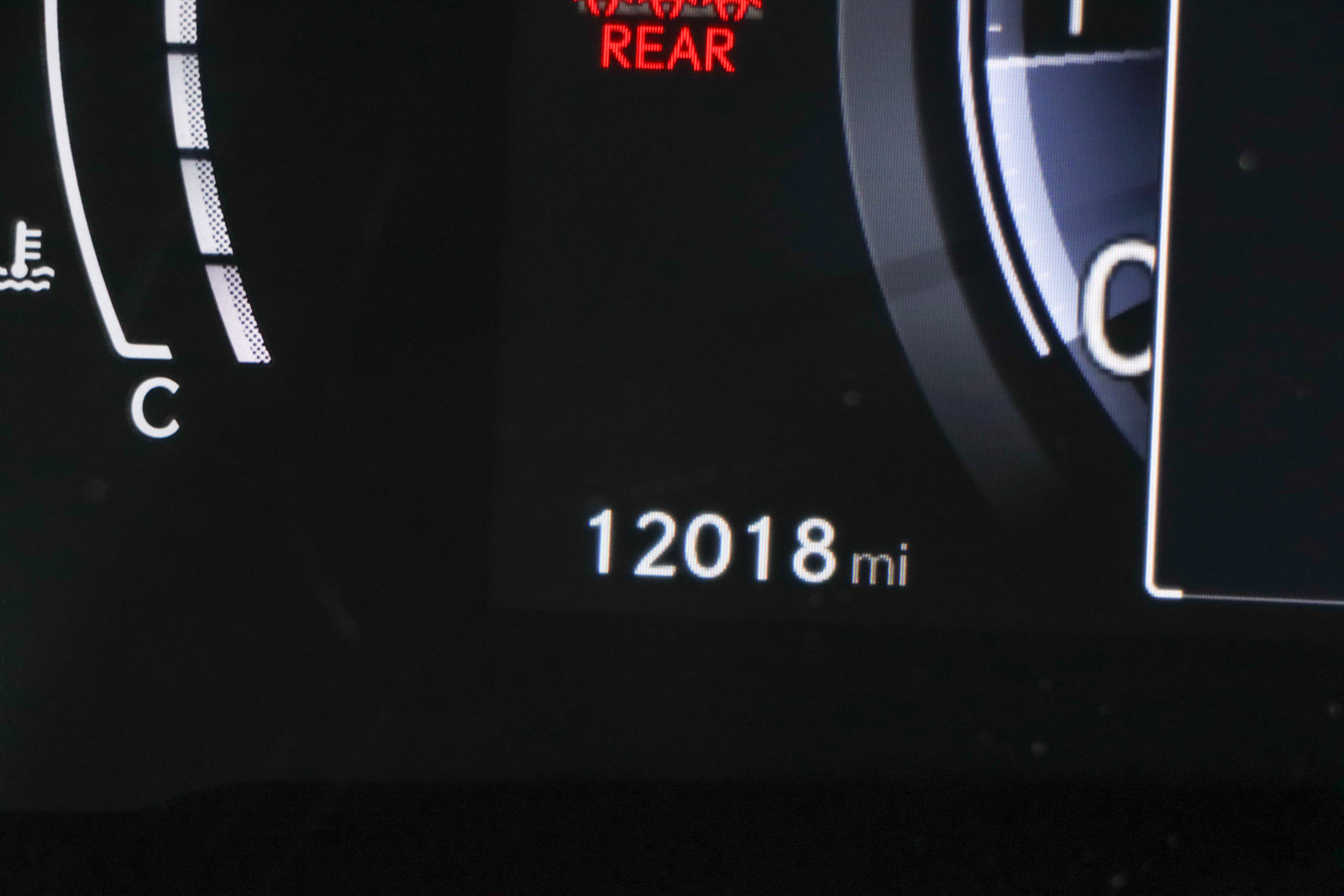 Used 2024 Lexus RX 350 Premium Plus w/ Convenience Package image 16