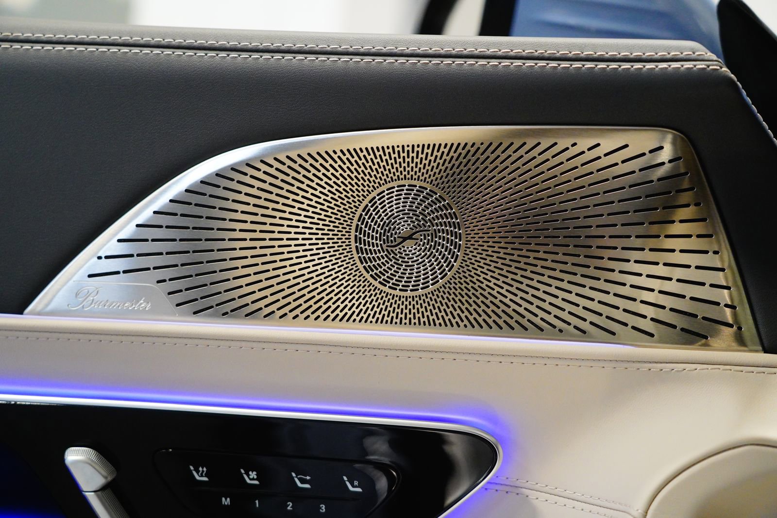 New 2026 Mercedes-Benz SL 55 AMG 4MATIC image 36