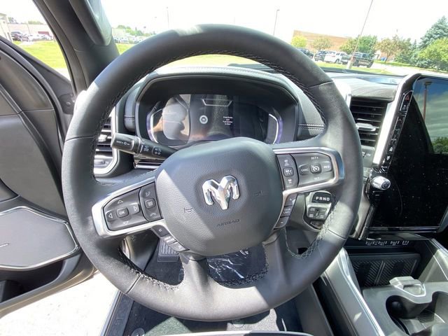 New 2026 RAM 1500 Laramie image 14