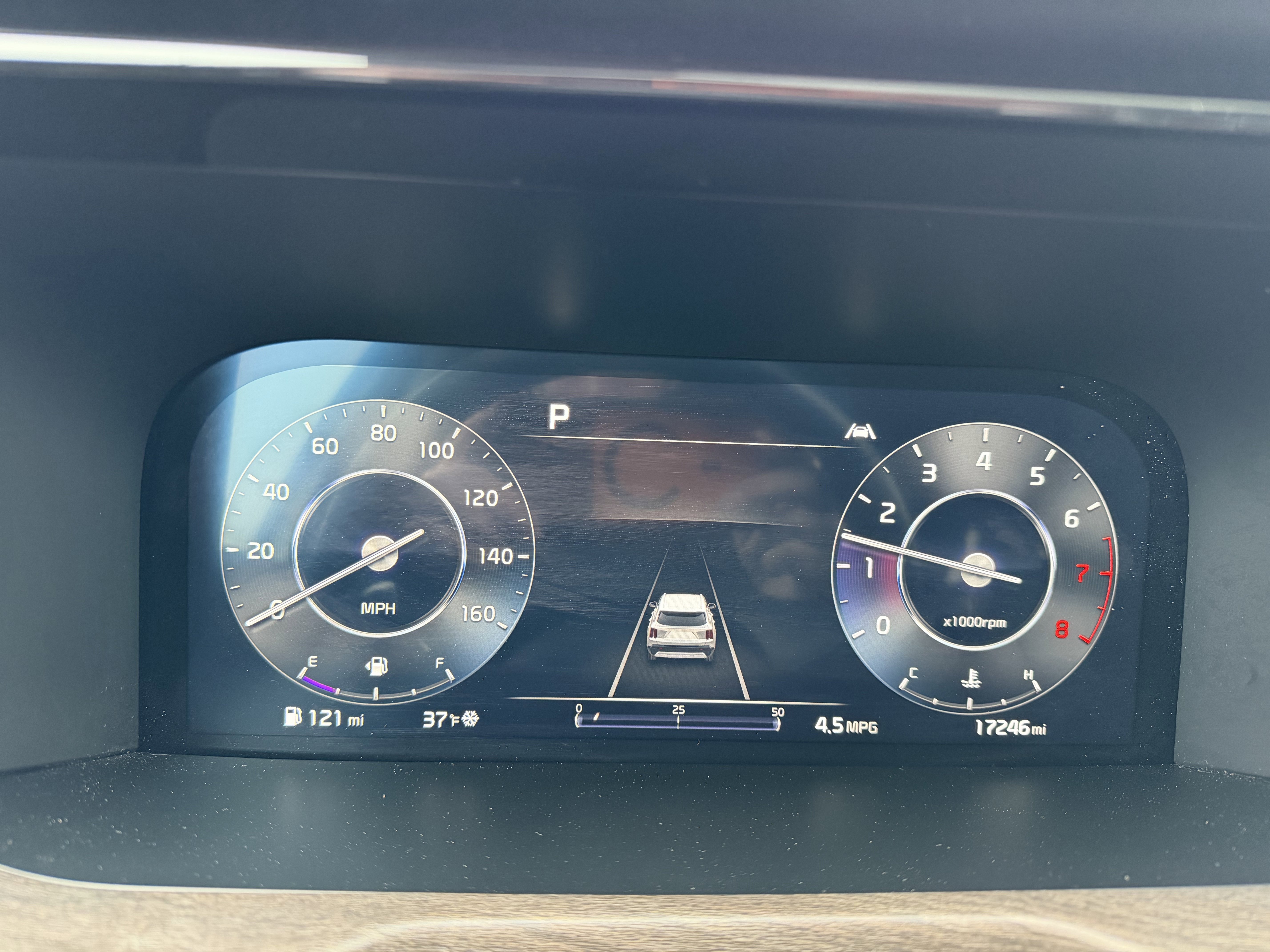 Used 2023 Kia Sorento SX Prestige image 18