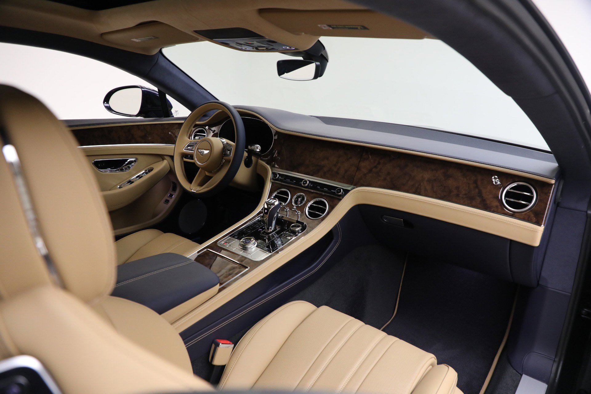 New 2026 Bentley Continental GT image 20