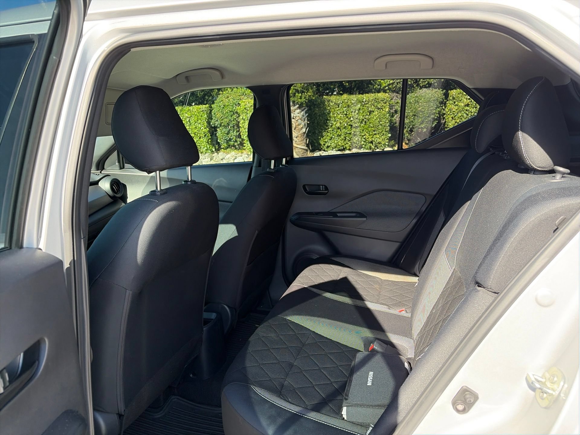 Used 2020 Nissan Kicks S FWD image 21