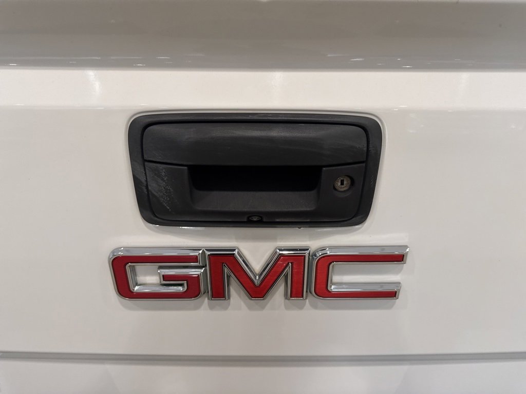 Used 2015 GMC Sierra 1500 SLT w/ Max Trailering Package image 9
