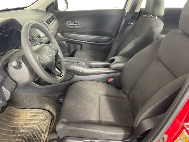 Certified 2018 Honda HR-V LX image 2