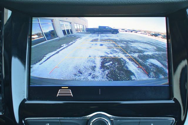 Used 2020 Chevrolet Trax LS image 23