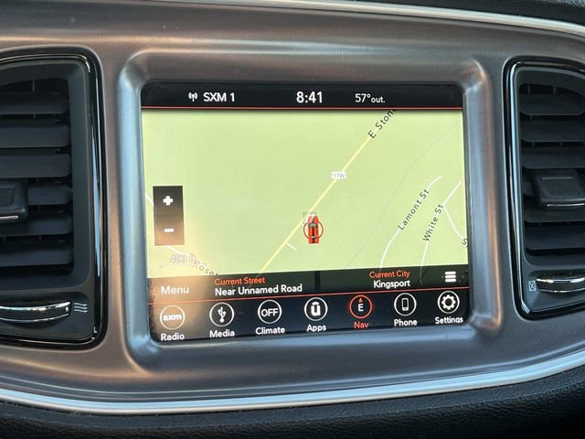 Used 2019 Dodge Challenger SXT w/ Driver Convenience Group image 32