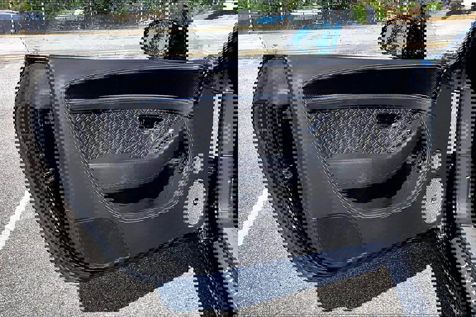 Used 2022 Bentley Continental GT Speed image 22