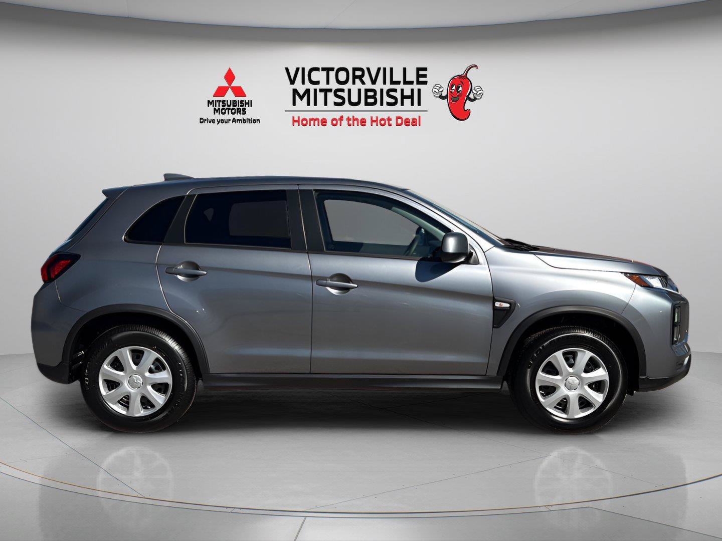 New 2027 Mitsubishi Outlander Sport FWD image 8