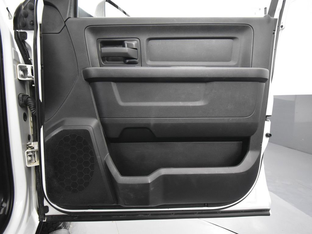 Used 2022 RAM 2500 Tradesman image 42