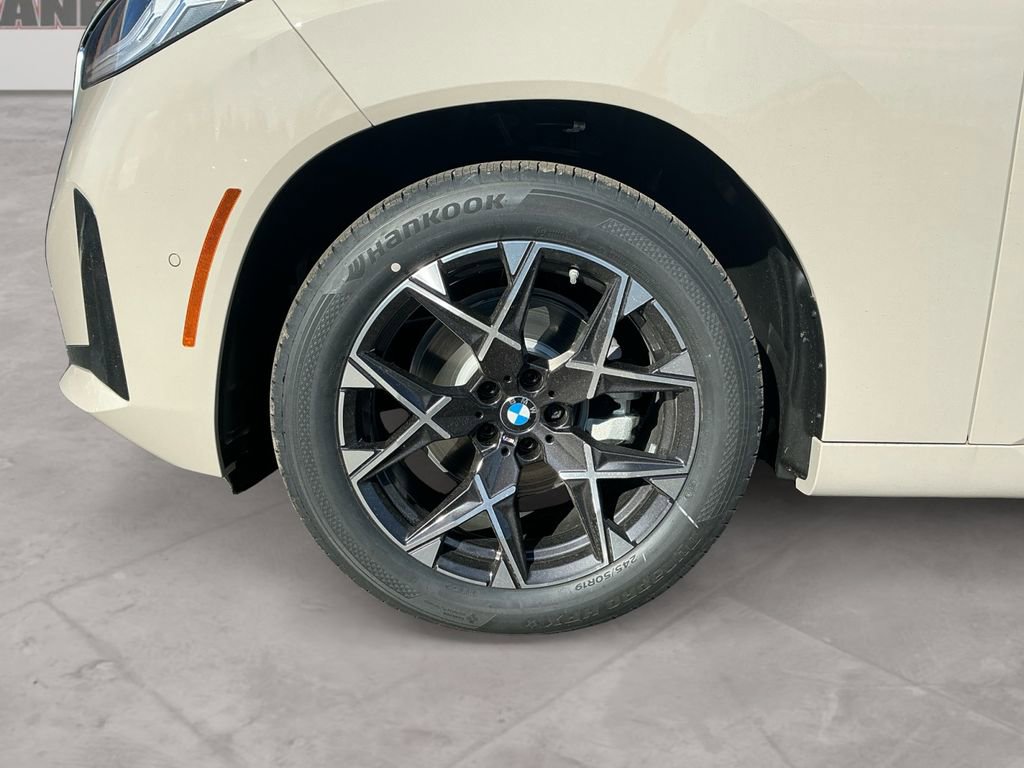 New 2026 BMW X3 xDrive30 w/ M Sport Package AWD/4WD image 14
