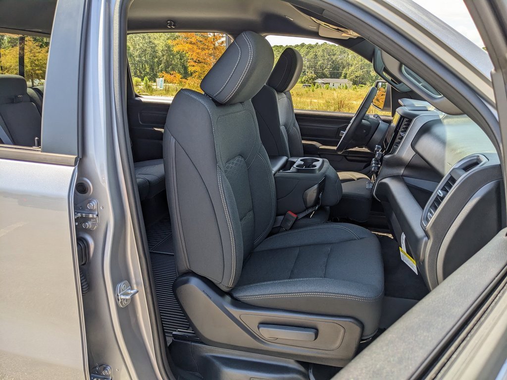 New 2026 RAM 1500 Classic Warlock image 40