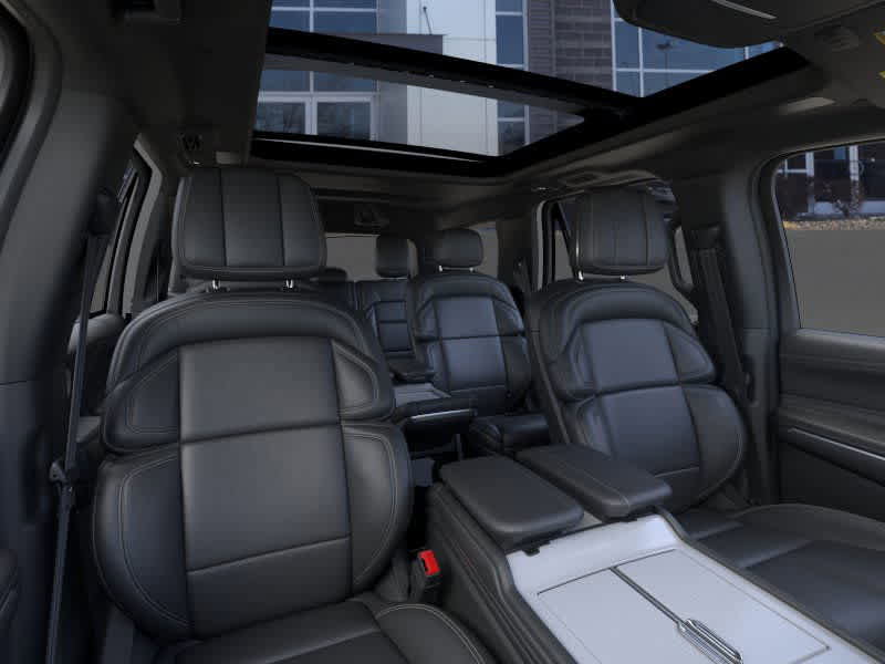 New 2026 Lincoln Navigator Reserve image 10