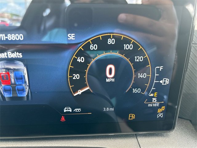 New 2025 Ford Mustang GT image 20