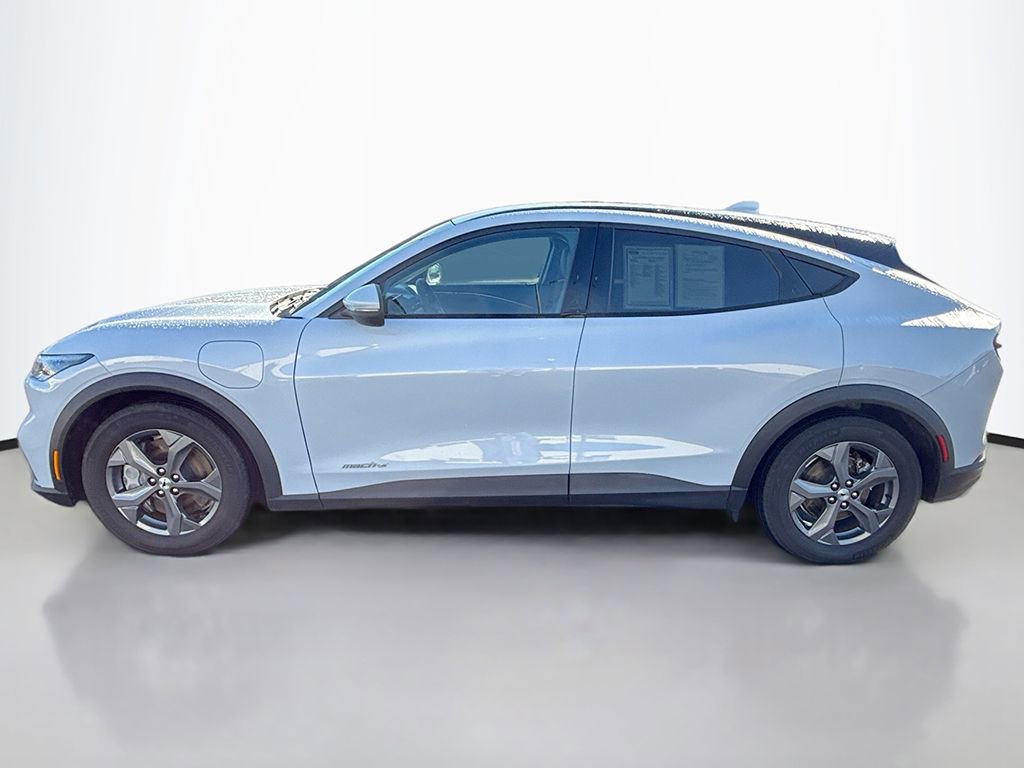 Used 2022 Ford Mustang Mach-E Select image 11
