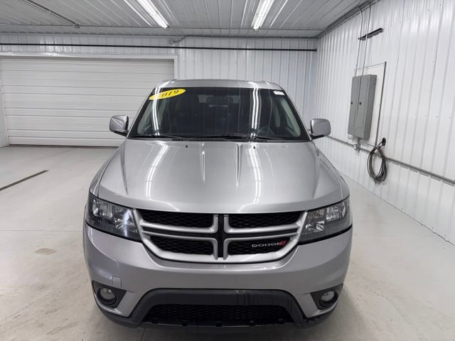 Used 2019 Dodge Journey GT AWD/4WD image 2