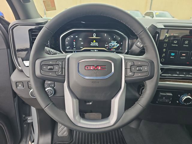 New 2025 GMC Sierra 3500 SLE image 19