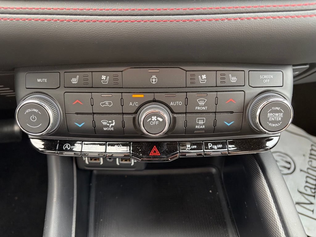 Certified 2023 Dodge Durango GT AWD/4WD image 29