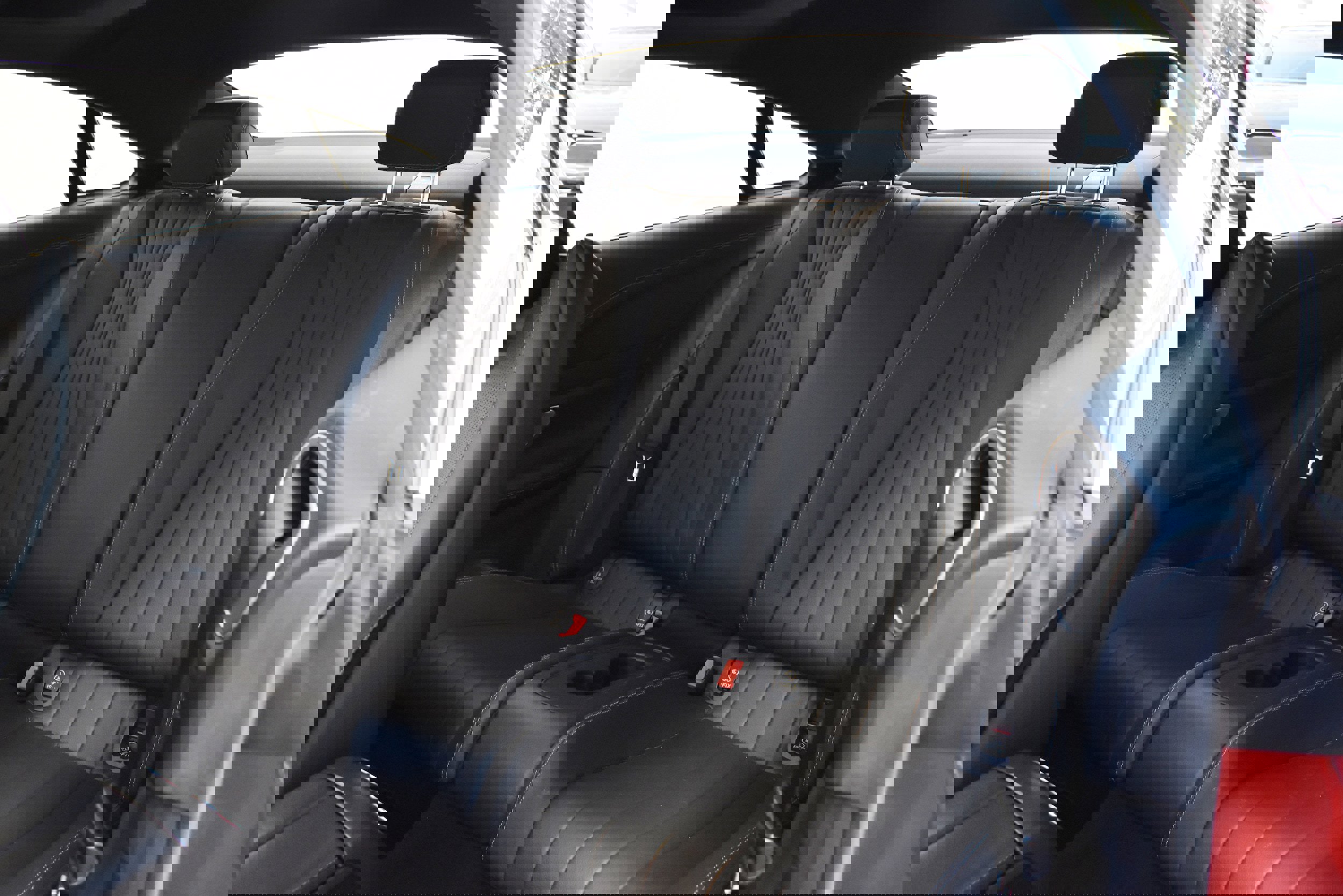 Used 2018 Mercedes-Benz E 400 4MATIC Coupe image 23