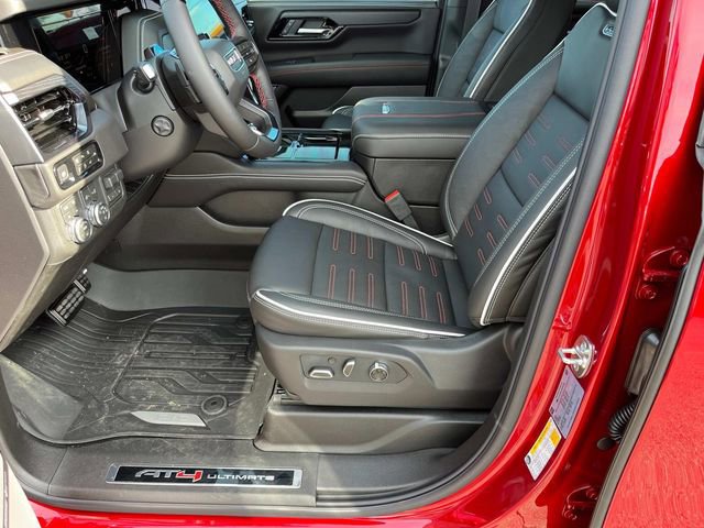 New 2026 GMC Yukon AT4 Ultimate image 26