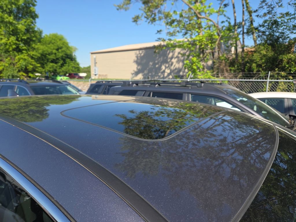 Used 2019 Honda CR-V EX-L video 3