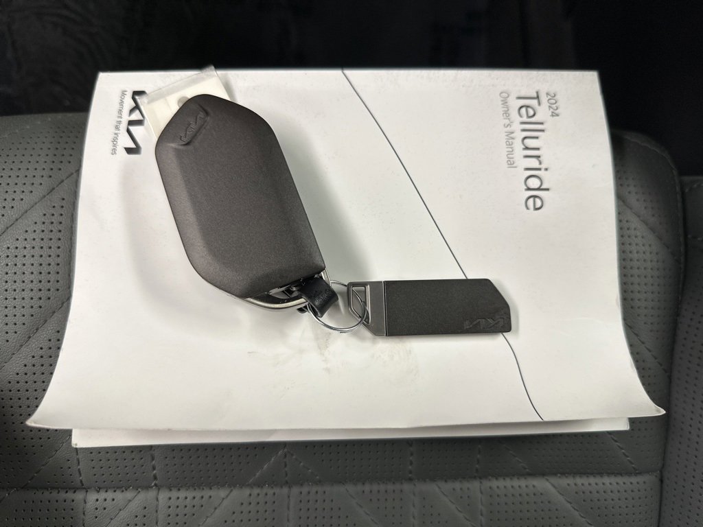 Used 2024 Kia Telluride SX Prestige X-Line image 46